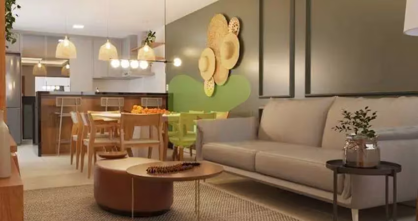 Lançamento de Casas Lineares com 3 quartos sendo uma suíte, Novo Cavaleiros - Macaé/RJ