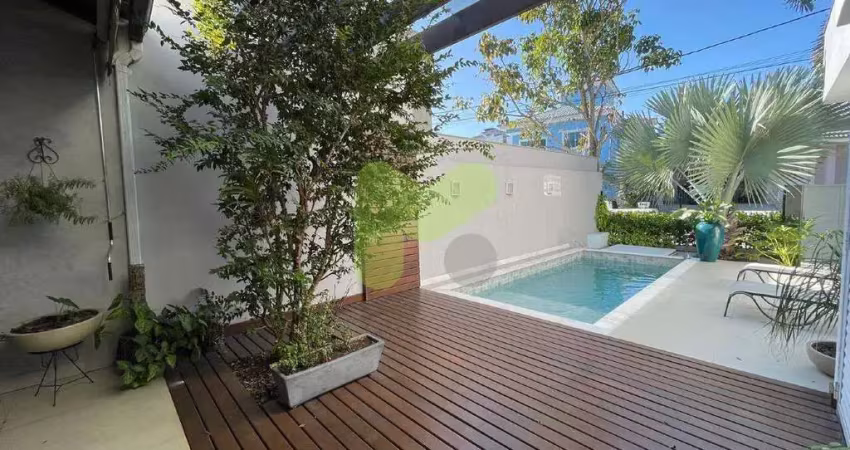 Casa à venda, 4 quartos, 3 suítes, 2 vagas, Vale dos Cristais - Macaé/RJ