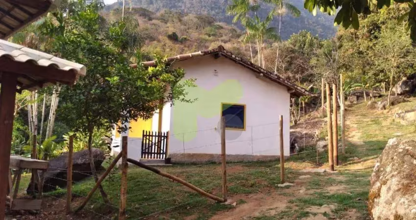 Oportunidade de morar próximo da cachoeiras em bicuda pequena - macaé/rj.