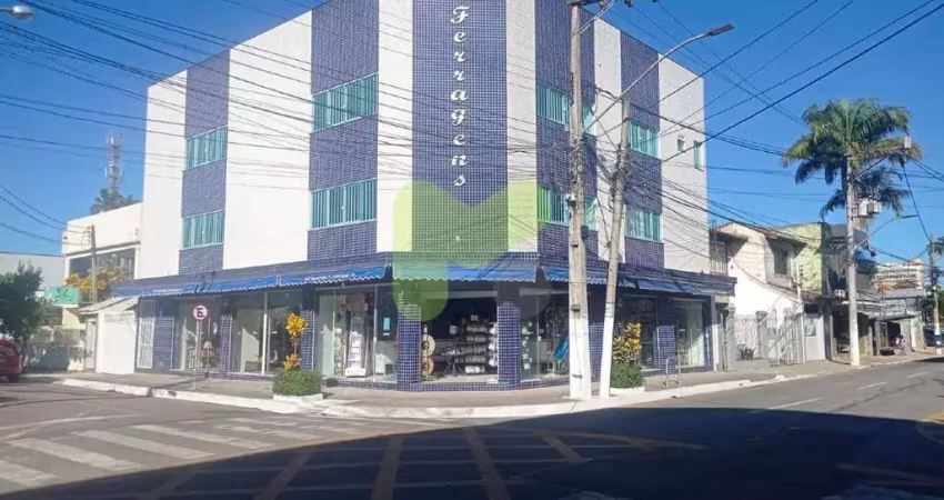 Alugo Prédio Comercial