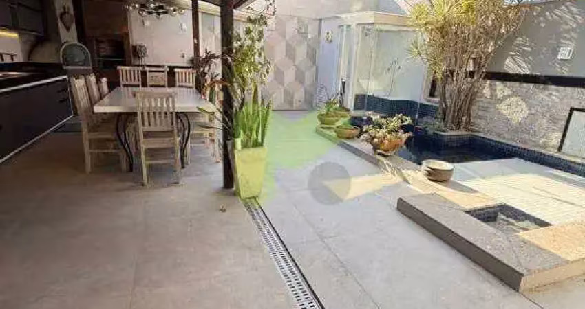 Casa à venda, 5 quartos, 4 suítes, 2 vagas, praia do pecado - macaé/rj