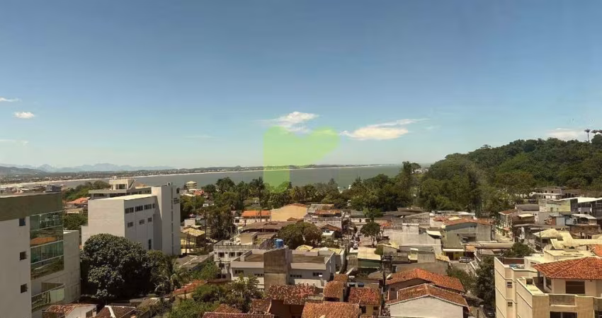 Sala Comercial a venda com vista mar - Imbetiba, Macaé/RJ