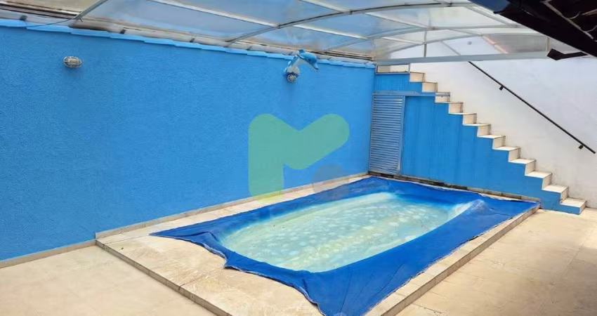 Oportunidade Única! Casa no Centro de Casimiro de Abreu/RJ