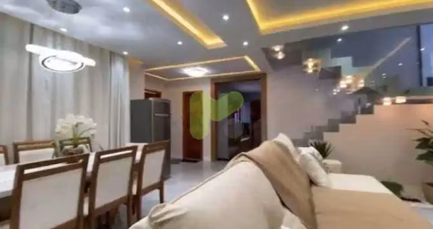 Casa de Alto padrão no bairro Vale das Palmeiras