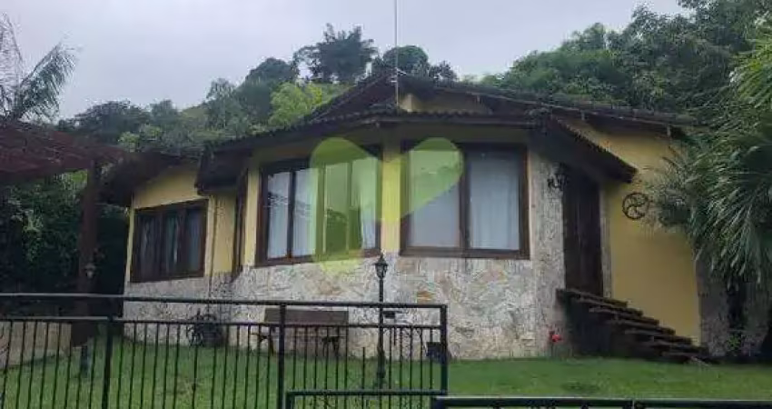 Casa com 3 quartos à venda na RJ 142 - Serra Mar, Centro, Casimiro de Abreu
