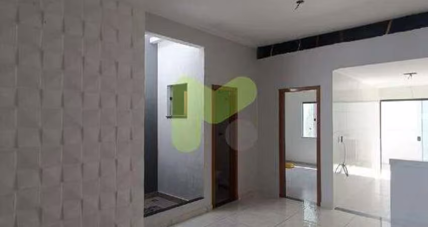 Casa à venda, 2 quartos, 1 suíte, 1 vaga, Jardim Vitória - Macaé/RJ