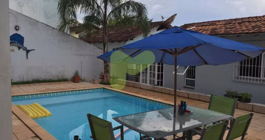Casa Linear em condomínio fechado, Residencial, Bairro São Marcos.