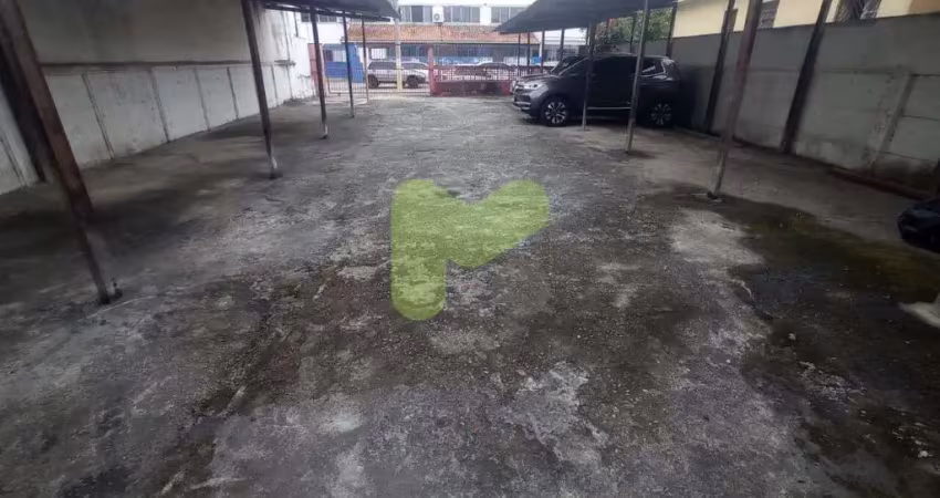 Terreno à venda na Rua Marechal Deodoro, Centro, Macaé