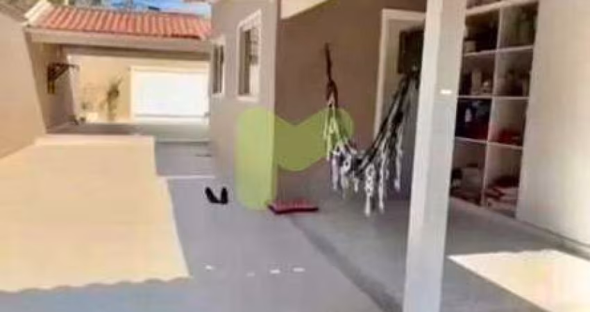 Casa à venda, 3 quartos, 2 suítes, 2 vagas, Mirante da Lagoa - Macaé/RJ