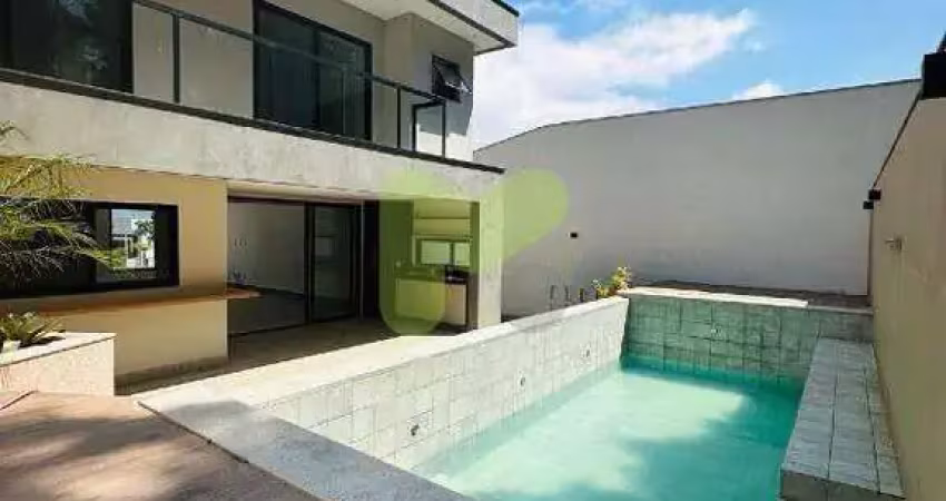 Casa à venda, 4 quartos, 3 suítes, 2 vagas, Alphaville - Rio das Ostras/RJ
