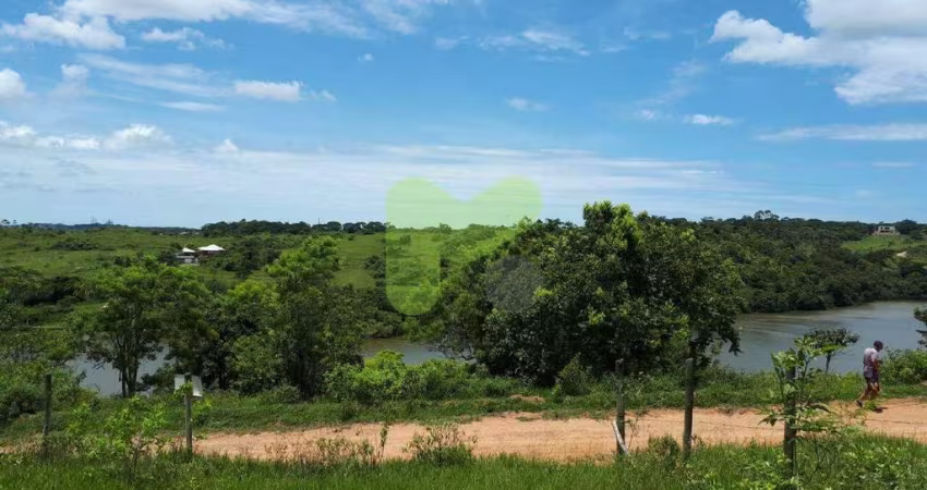 Vendo Lote no Vale Encantado