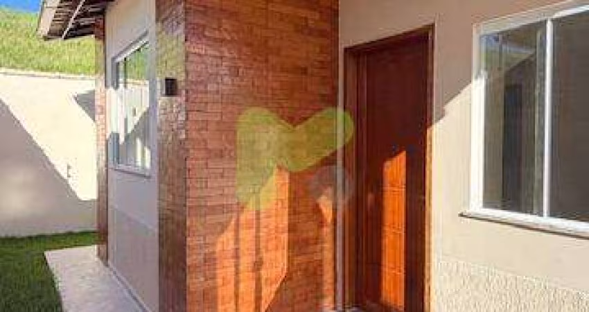 Oportunidade imperdível! Linda casa à venda em Casimiro de Abreu – Bairro Alto das Palmeiras