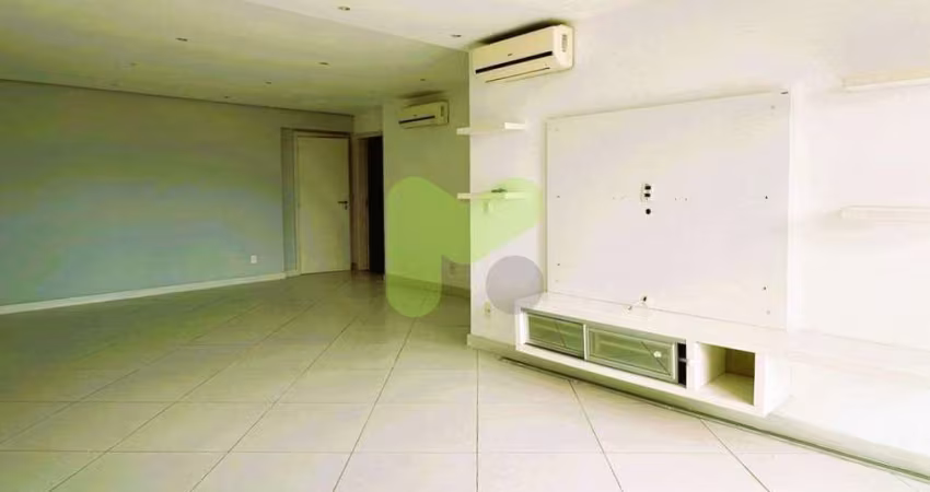 Apartamento à venda, 3 quartos, 1 suíte, 2 vagas, Cavaleiros - Macaé/RJ