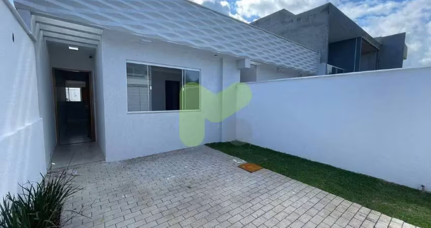 Casa para aluguel, 2 quartos, 1 suíte, 1 vaga, Jardim Vitória - Macaé/RJ
