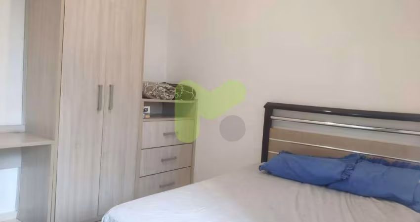 Flat para aluguel, 1 quarto, 1 suíte, Riviera Fluminense - Macaé/RJ