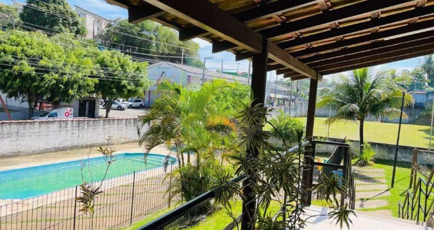 Casa para locação em condomínio no São Marcos.