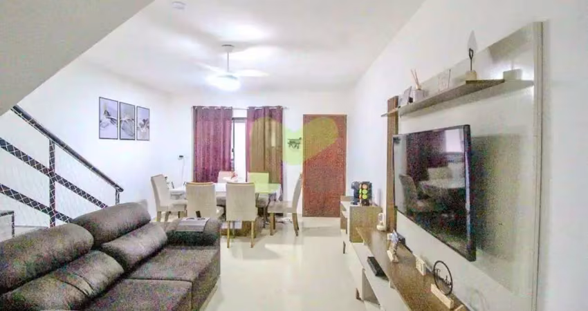 Casa à venda, 3 quartos, 1 suíte, 2 vagas, Vale das Palmeiras - Macaé/RJ