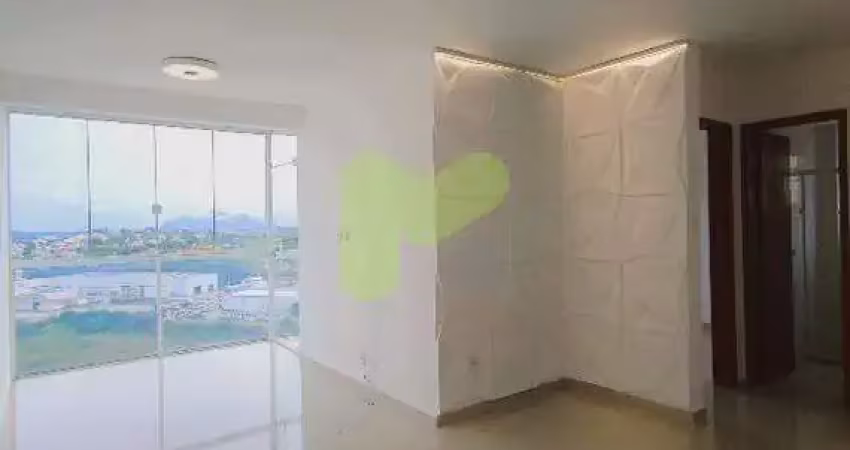 Cobertura com vista fenomenal no São Marcos - Macaé/RJ. (valor incluso aluguel, condomínio e iptu).