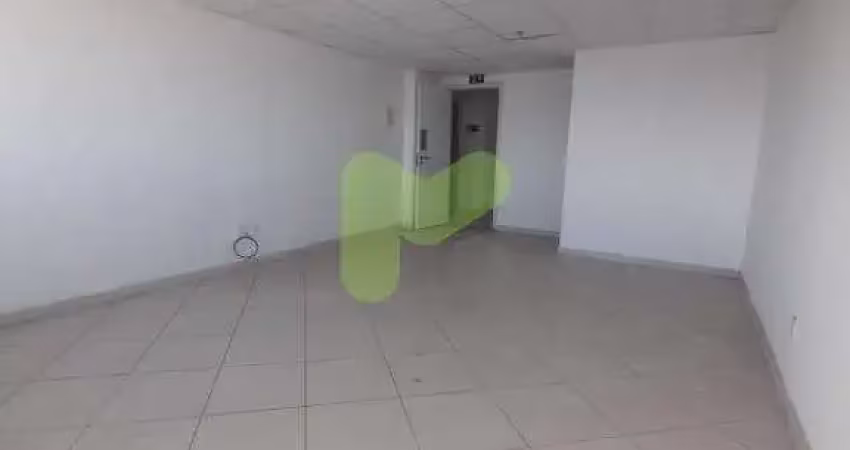 Sala comercial para alugar na Rua Abílio Moreira de Miranda, Imbetiba, Macaé