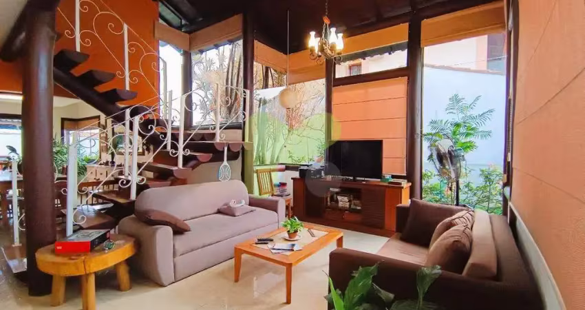 Casa à venda excelente padrão, 3 quartos (1 suite), 4 vagas, gloria - macaé/rj.