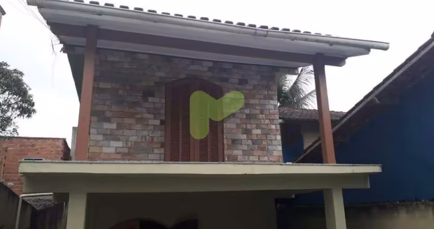 Casa com 2 quartos à venda na Rua José Roberto Bertrami, São José do Barreto, Macaé