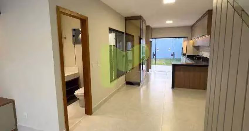 Casa com 3 quartos à venda na Rua Godofredo Taboada Alvarez, Mirante da Lagoa, Macaé