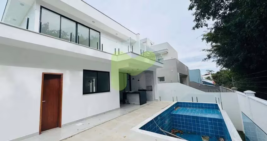 Casa à venda, 3 quartos, 2 suítes, 2 vagas, alphaville - rio das ostras/rj
