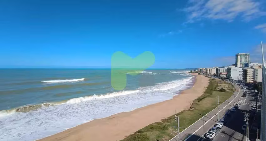 Apartamento à venda, 3 quartos, 1 suíte, 1 vaga, praia campista - macaé/rj