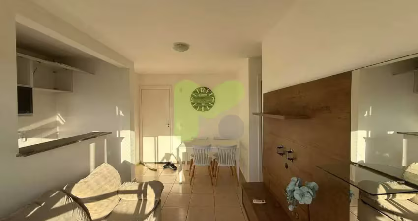 Apartamento para aluguel, 2 quartos, 1 vaga, glória - macaé/rj
