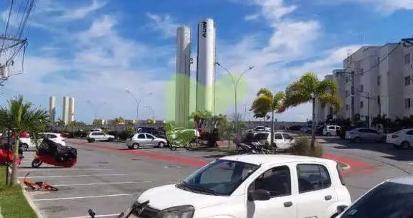 Apartamento com 2 quartos à venda na Estrada do Imburo, Ajuda de Cima, Macaé