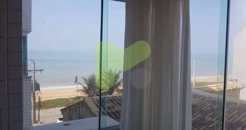Apartamento para aluguel, 2 quartos, 2 suítes, praia campista - macaé/rj