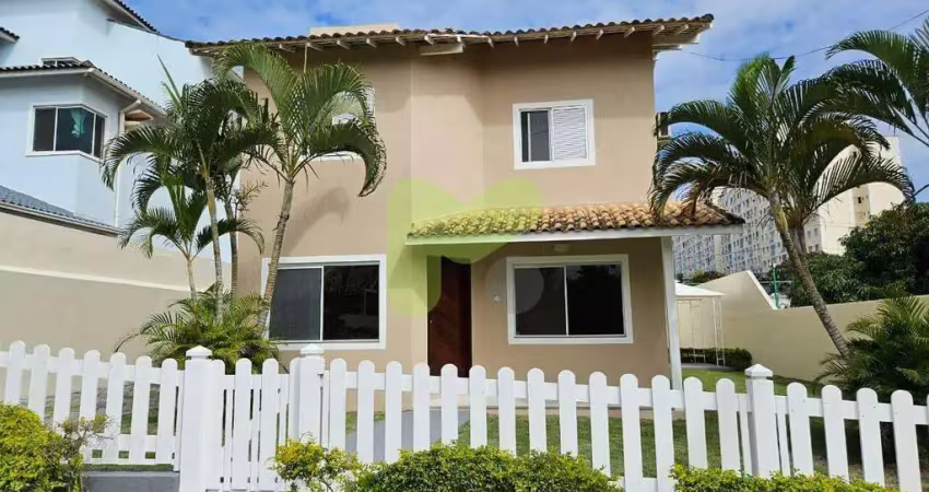 Casa para aluguel, 3 quartos, 1 suíte, glória - macaé/rj