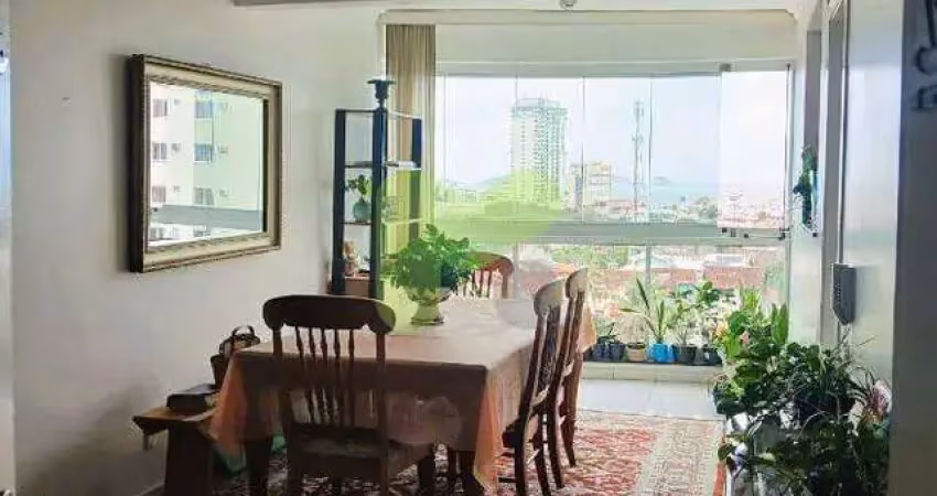 Apartamento à venda, 3 quartos, 1 suíte, 1 vaga, glória - macaé/rj
