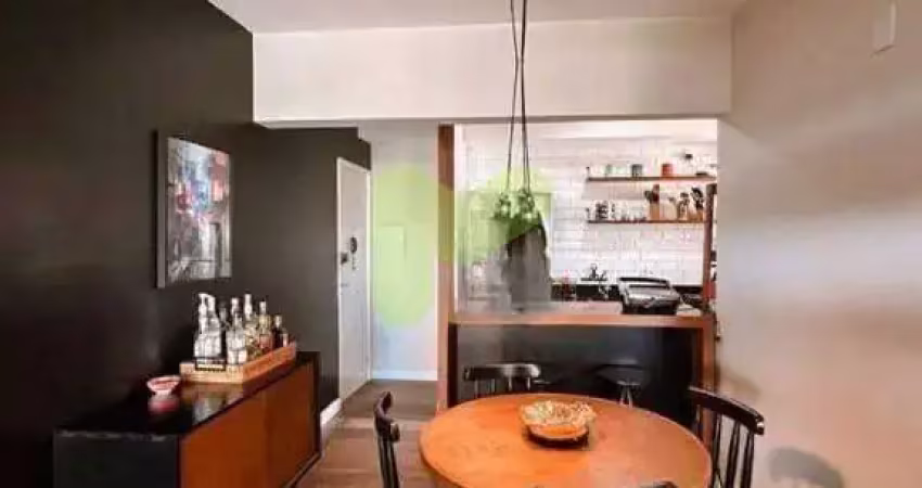 Apartamento à venda, 2 quartos, 1 suíte, 2 vagas, glória - macaé/rj
