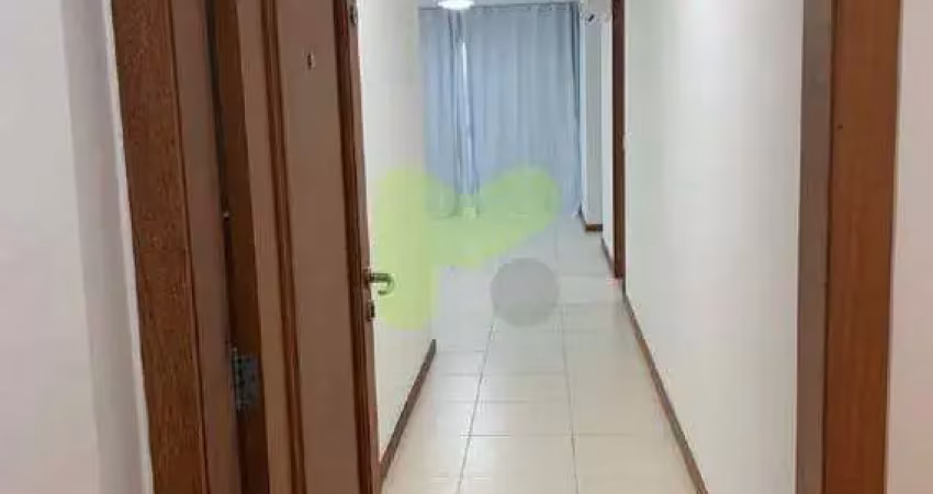 Venda de apartamento 2 quartos (1 suíte) na praia dos cavaleiros – macaé/rj