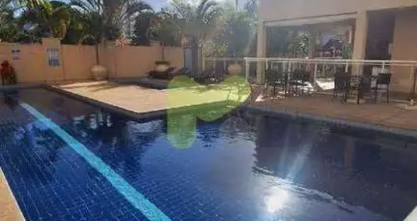 Apartamento com 3 quartos para alugar na Rua Sidney Vasconcelos Aguiar, Cancela Preta, Macaé