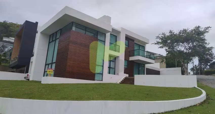 Casa para aluguel, 3 quartos, 3 suítes, 2 vagas, lagoa - macaé/rj