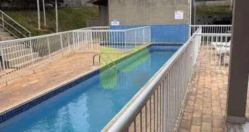 Apartamento com 2 quartos para alugar na Alameda da Lagoa, Granja dos Cavaleiros, Macaé