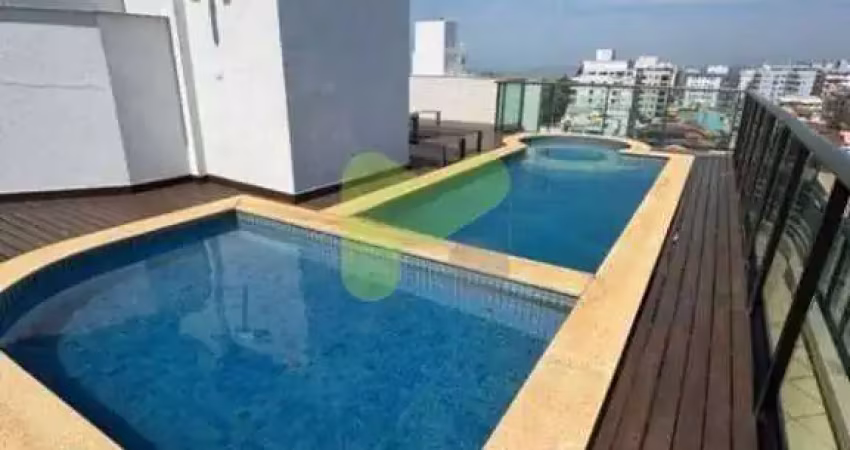 Apartamento para aluguel, 3 quartos, 1 suíte, 1 vaga, praia do pecado - macaé/rj