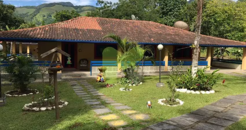 Sítio à venda, 4 quartos, 1 suíte, bicuda - macaé/rj