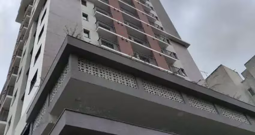 Kitnet / Stúdio à venda na Rua Tibagi, Centro, Curitiba