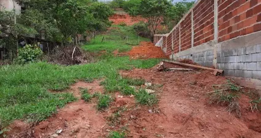 Terreno à venda na Avenida Doutor Getúlio Vargas, São José, Santana do Paraíso