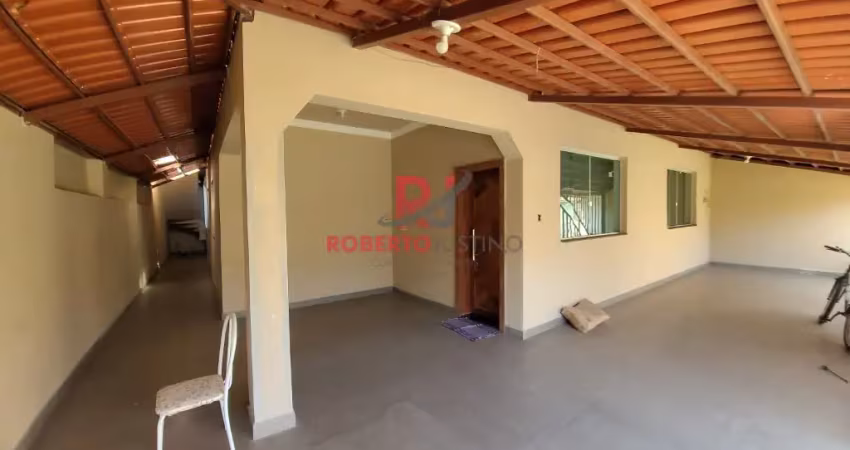 Linda casa em Ipatinga Bairro Betânia