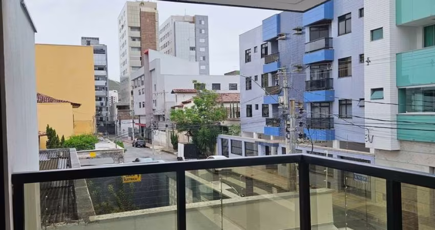 Apartamento de excelente localização em Ipatinga, Cidade Nobre.