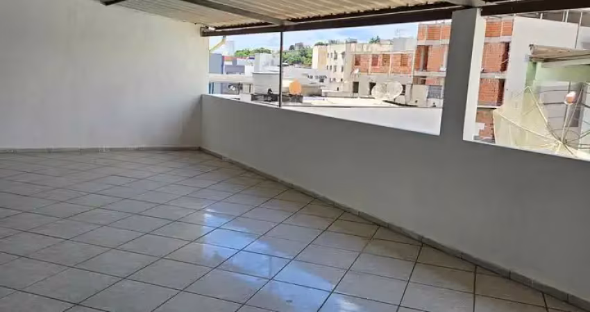EXCELENTE APARTAMENTO NO CIDADE NOVA