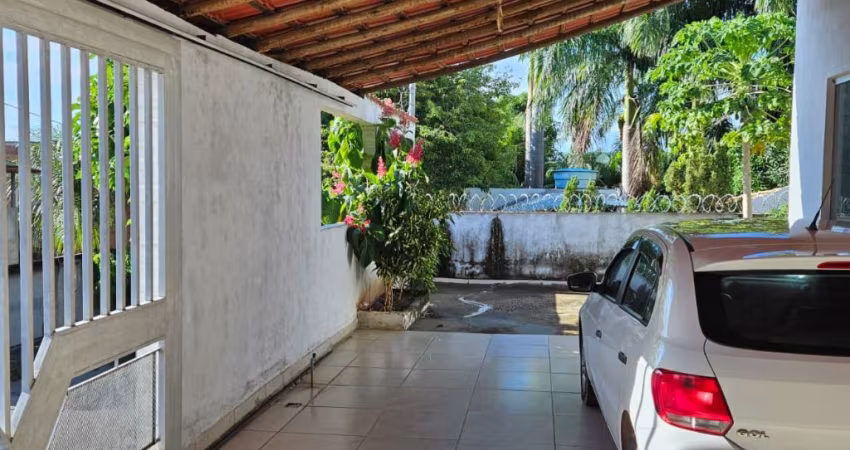 Ótima casa a venda próximo do centro da cidade de Ipatinga.
