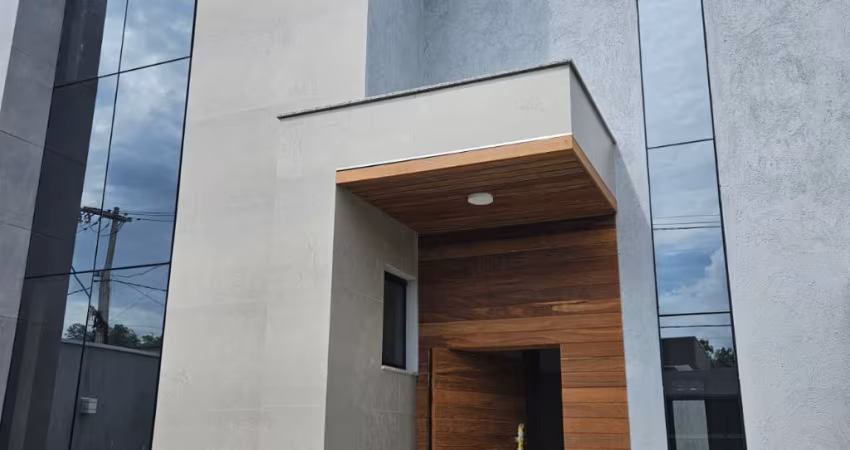 Excelente casa a venda em Ipatinga, V. Ipanema