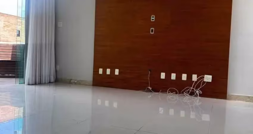 Excelente Cobertura bairro Horto em Ipatinga