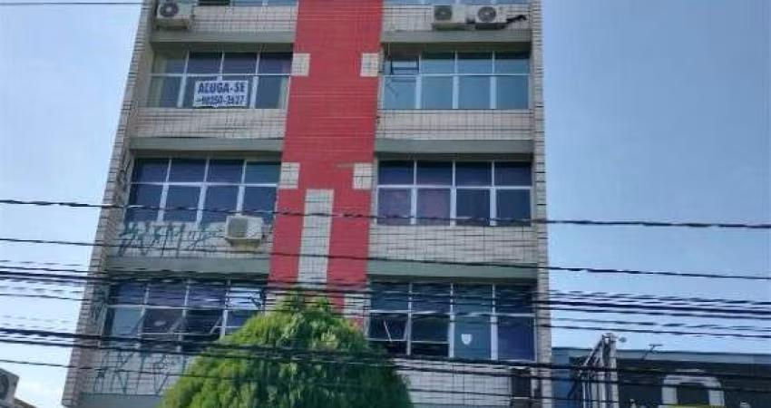 Sala comercial para alugar na Avenida Doutor Alberto Sarmento, 56, Bonfim, Campinas