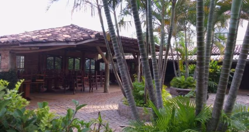 Chácara / sítio com 2 quartos à venda no Bosque, Vinhedo 